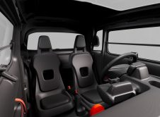 Ami Buggy Versiones 25