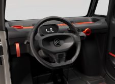 Ami Buggy Versiones 28