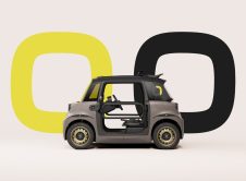 Ami Buggy Versiones 31