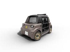 Ami Buggy Versiones 32