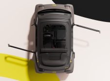 Ami Buggy Versiones 34