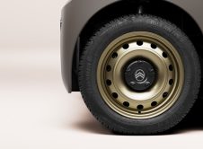 Ami Buggy Versiones 35