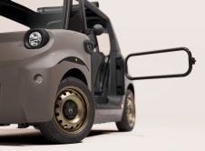 Ami Buggy Versiones 38