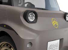Ami Buggy Versiones 39