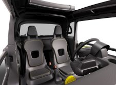 Ami Buggy Versiones 43