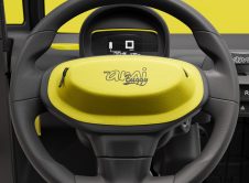 Ami Buggy Versiones 44