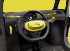 Ami Buggy Versiones 45