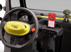 Ami Buggy Versiones 46