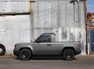 La camioneta eléctrica Slate arrasa con 100.000 reservas en dos semanas