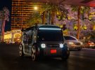 Zoox retira 270 robotaxis tras accidentes por frenadas bruscas en Las Vegas