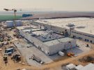 La planta de baterías de BMW ya casi está lista para comenzar a funcionar