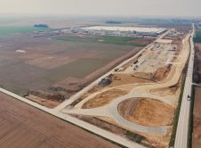 Bmw Planta Bateria Alemania (3)