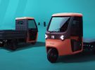 FIAT TRIS: la revolución del vehículo comercial eléctrico para distancias cortas