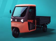 Fiat Tris Triciclo Electrico (2)
