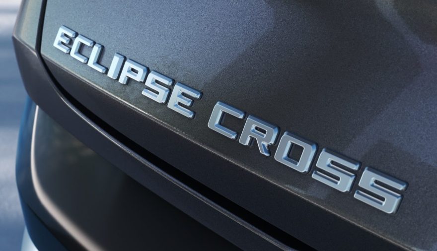 Mitsubishi Eclipse Cross Suv Bev (1)