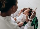Primera terapia genética CRISPR personalizada salva a un recién nacido con enfermedad mortal
