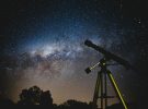 James Webb logra observar por primera vez con claridad la atmósfera de un subneptuno