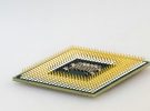 China desarrolla el primer transistor post-silicio que supera a Intel en velocidad y eficiencia