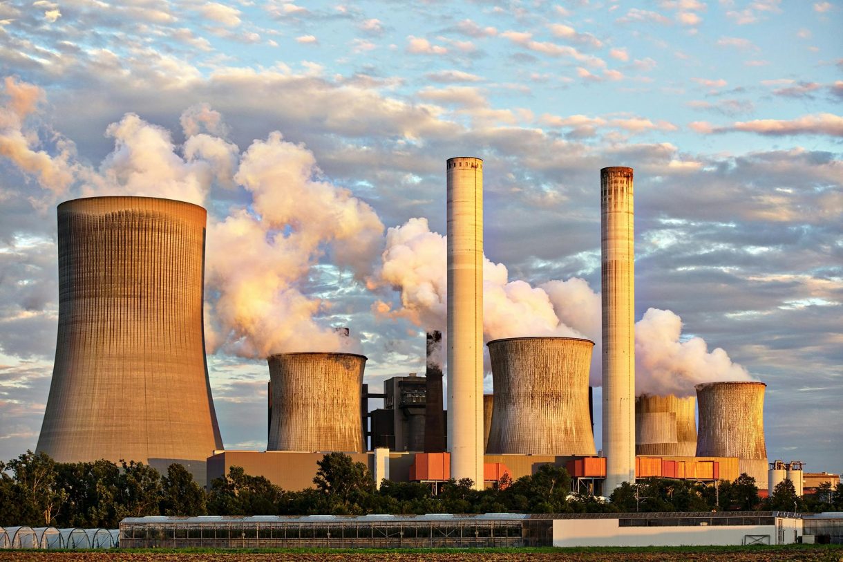 Microsoft resucita la planta nuclear más polémica
