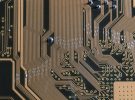 El futuro sin silicio: crean el primer ordenador de un átomo de grosor