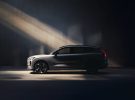 Volvo anticipa su nuevo SUV híbrido enchufable: así será el Volvo XC 70