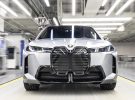 Cuando el software falla: miles de BMW eléctricos llamados a revisión en Estados Unidos
