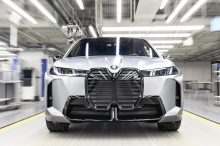Cuando el software falla: miles de BMW eléctricos llamados a revisión en Estados Unidos