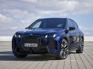 Llegan los BMW con extensor de autonomía al mercado chino
