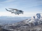 Gran Bretaña despega hacia la aviación sin emisiones: £250 millones para volar sin culpa