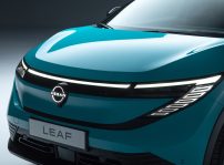 Nissan Leaf 2026 00005
