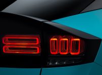 Nissan Leaf 2