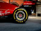 Pirelli lanza «Neumáticos Cibernéticos 5G» que detectan peligros en tiempo real