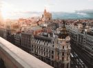 Europa Occidental vive su primavera más árida desde 1979