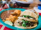 Baldío: el restaurante mexicano que convierte desechos en arte