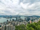 Hong Kong apuesta por la naturaleza para resistir el cambio climático