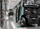 Los robotaxis van tomando velocidad: así es la nueva planta de Zoox