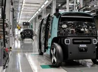 Zoox Fabrica California Taxis Autonomos (2)