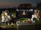 Faraday Future Fx Super One, el monovolumen que va a revolucionar el segmento