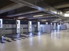 Madrid cuenta con 40 nuevos cargadores rápidos en Nuevos Ministerios