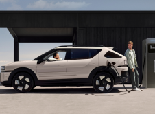 Hyundai Nexo 2025
