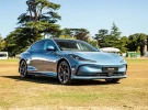 El Festival de Goodwood acoge la presentación de una nueva marca china y sus dos modelos