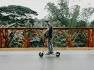 Se acaba el coche: 7 alternativas sostenibles para moverse en ciudad