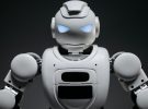 El futuro ya mastica metal: Crean robots que se alimentan entre sí