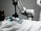 Un robot realiza su primera cirugía autónoma sin asistencia humana