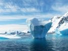 Se acelera el retroceso del glaciar más icónico de América Latina
