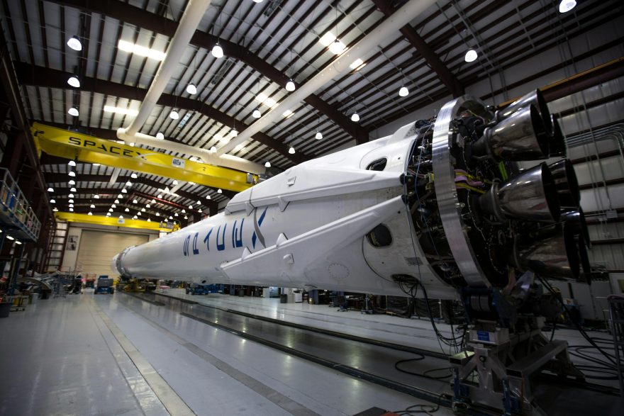 Pexels Spacex 60130