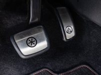 Volkswagen Id.3 Gtx Fire+ice