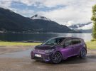 El Volkswagen ID.3 GTX Fire+Ice llega por fin a producción, pero en una edición limitada