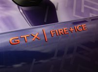Volkswagen Id.3 Gtx Fire+ice
