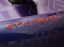 Volkswagen Id.3 Gtx Fire+ice